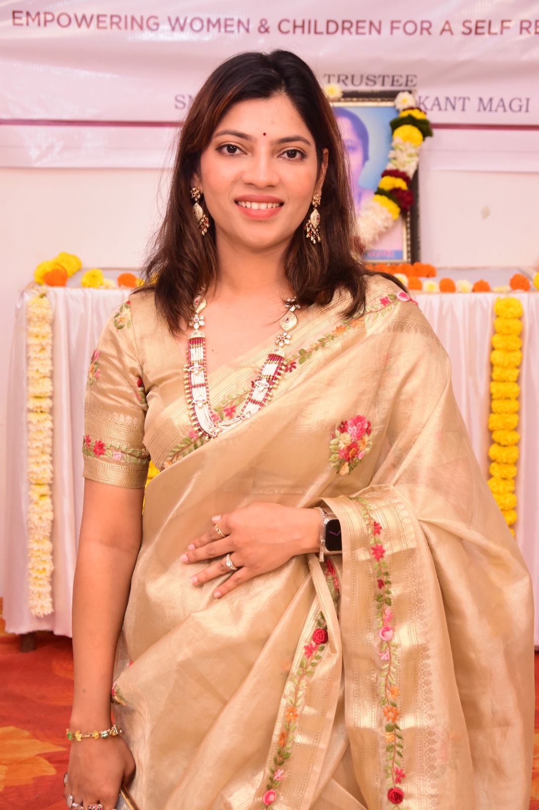 Surekha Foundation Events