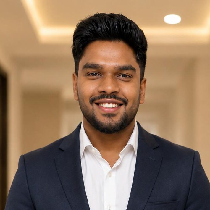Mr. Sooryakant Magi